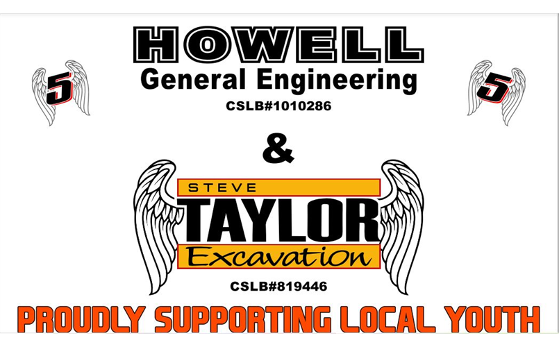 VIP SPONSOR