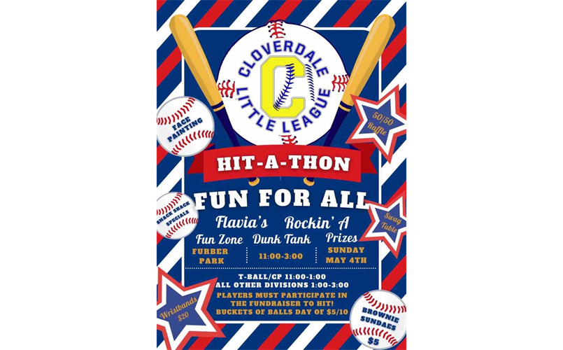 Hit-a-Thon