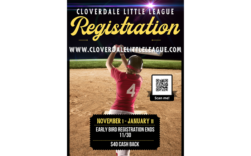 2026 Registration