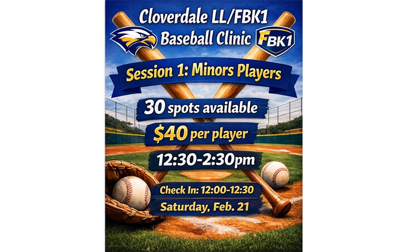 FBK1 Skills Clinic