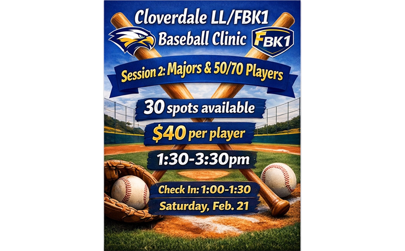 FBK1 Skills Clinic